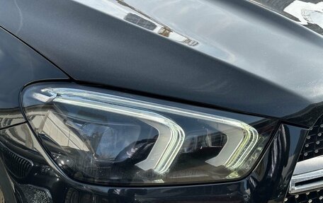 Mercedes-Benz GLE Coupe, 2021 год, 6 820 000 рублей, 4 фотография