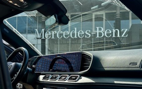 Mercedes-Benz GLE Coupe, 2021 год, 6 820 000 рублей, 2 фотография