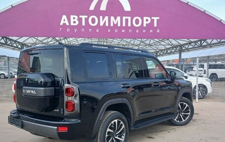 Haval H9, 2025 год, 5 199 000 рублей, 5 фотография