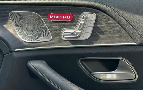 Mercedes-Benz GLE Coupe, 2021 год, 6 820 000 рублей, 5 фотография