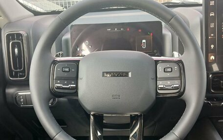 Haval H9, 2025 год, 5 199 000 рублей, 13 фотография