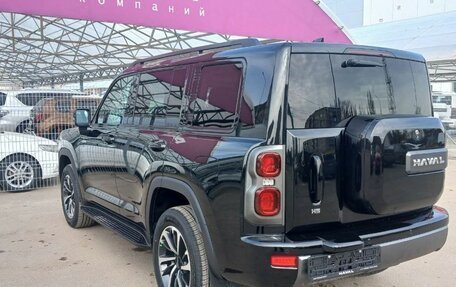 Haval H9, 2025 год, 5 199 000 рублей, 7 фотография