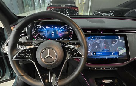 Mercedes-Benz E-Класс, 2025 год, 5 960 000 рублей, 5 фотография