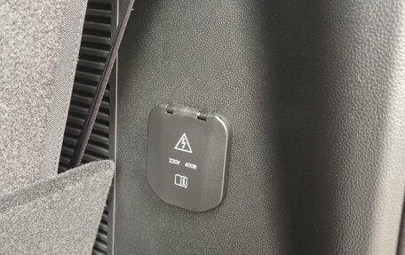 Haval H9, 2025 год, 5 199 000 рублей, 23 фотография