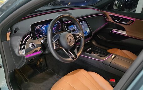 Mercedes-Benz E-Класс, 2025 год, 5 960 000 рублей, 6 фотография