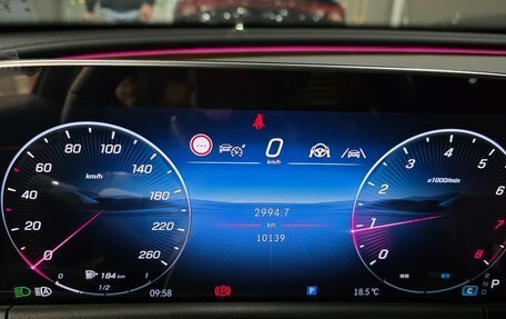 Mercedes-Benz E-Класс, 2025 год, 5 960 000 рублей, 8 фотография