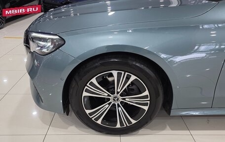 Mercedes-Benz E-Класс, 2025 год, 5 960 000 рублей, 7 фотография