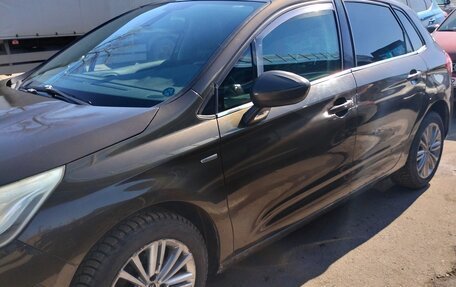 Citroen C4 II рестайлинг, 2012 год, 980 000 рублей, 2 фотография