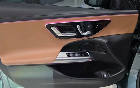 Mercedes-Benz E-Класс, 2025 год, 5 960 000 рублей, 12 фотография