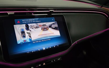 Mercedes-Benz E-Класс, 2025 год, 5 960 000 рублей, 14 фотография