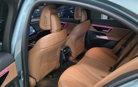 Mercedes-Benz E-Класс, 2025 год, 5 960 000 рублей, 11 фотография