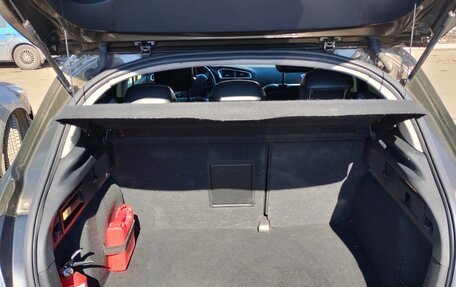 Citroen C4 II рестайлинг, 2012 год, 980 000 рублей, 4 фотография