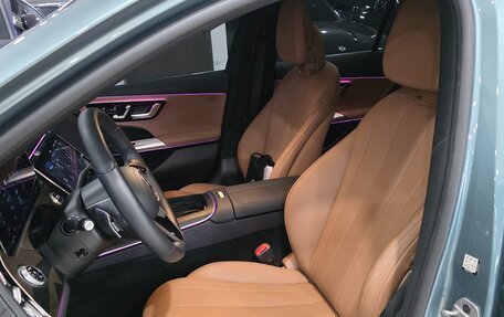 Mercedes-Benz E-Класс, 2025 год, 5 960 000 рублей, 10 фотография