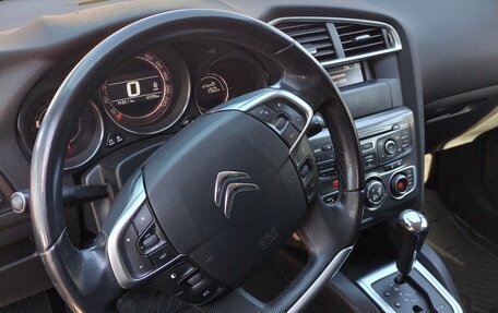 Citroen C4 II рестайлинг, 2012 год, 980 000 рублей, 9 фотография