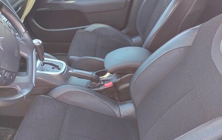 Citroen C4 II рестайлинг, 2012 год, 980 000 рублей, 10 фотография