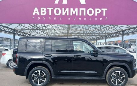 Haval H9, 2025 год, 5 199 000 рублей, 8 фотография