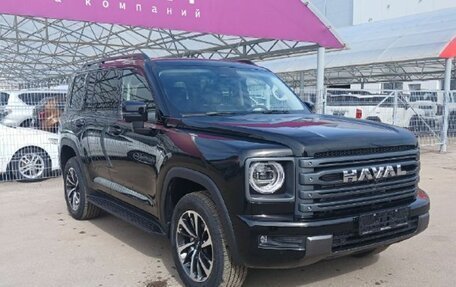 Haval H9, 2025 год, 5 199 000 рублей, 7 фотография