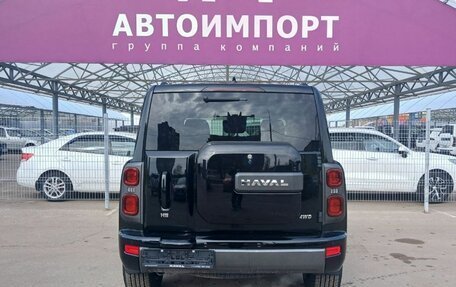 Haval H9, 2025 год, 5 199 000 рублей, 10 фотография