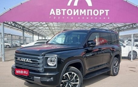 Haval H9, 2025 год, 5 199 000 рублей, 5 фотография