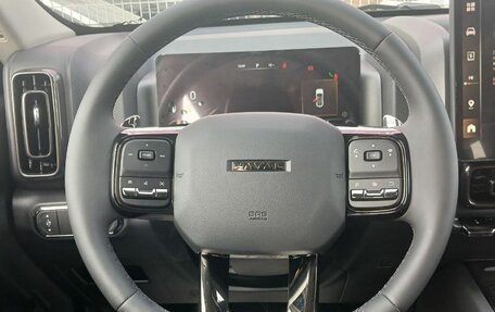 Haval H9, 2025 год, 5 199 000 рублей, 16 фотография