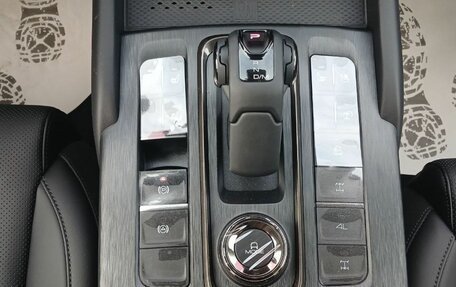 Haval H9, 2025 год, 5 199 000 рублей, 17 фотография