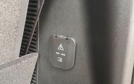 Haval H9, 2025 год, 5 199 000 рублей, 23 фотография