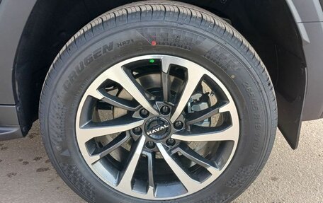 Haval H9, 2025 год, 5 199 000 рублей, 25 фотография