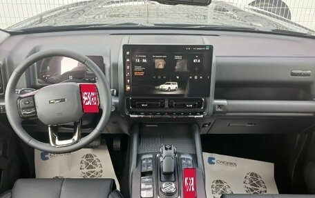 Haval H9, 2025 год, 5 199 000 рублей, 15 фотография