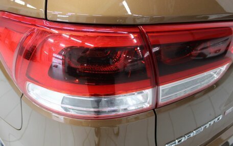 KIA Sorento II рестайлинг, 2015 год, 2 180 000 рублей, 13 фотография