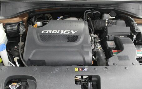 KIA Sorento II рестайлинг, 2015 год, 2 180 000 рублей, 15 фотография