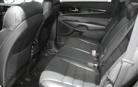 KIA Sorento II рестайлинг, 2015 год, 2 180 000 рублей, 17 фотография