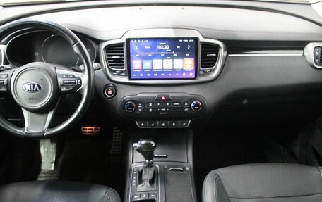 KIA Sorento II рестайлинг, 2015 год, 2 180 000 рублей, 20 фотография