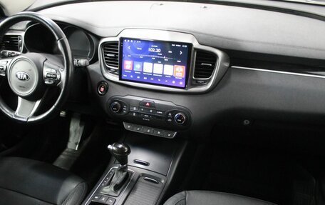 KIA Sorento II рестайлинг, 2015 год, 2 180 000 рублей, 19 фотография