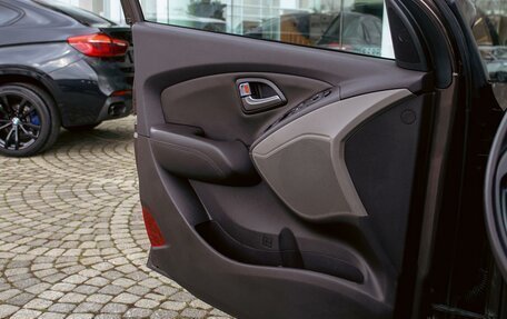 Hyundai ix35 I рестайлинг, 2014 год, 1 295 000 рублей, 12 фотография