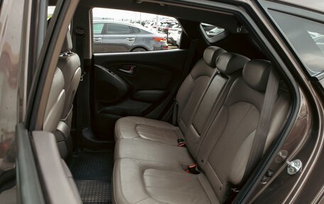 Hyundai ix35 I рестайлинг, 2014 год, 1 295 000 рублей, 17 фотография