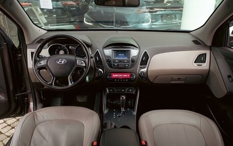 Hyundai ix35 I рестайлинг, 2014 год, 1 295 000 рублей, 16 фотография