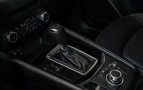 Mazda CX-5 II, 2025 год, 5 013 368 рублей, 10 фотография