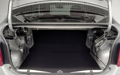 Renault Logan II, 2020 год, 1 077 000 рублей, 12 фотография