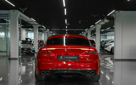 KIA Stinger I, 2021 год, 3 700 000 рублей, 6 фотография