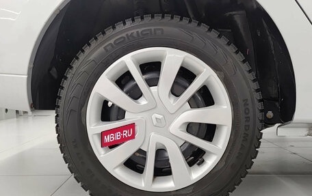 Renault Logan II, 2020 год, 1 077 000 рублей, 22 фотография