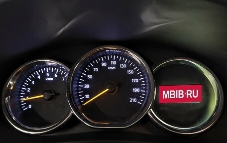 Renault Logan II, 2020 год, 1 077 000 рублей, 16 фотография