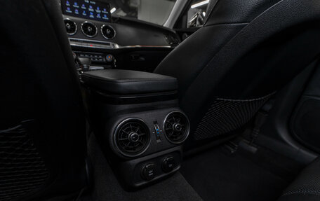 KIA Stinger I, 2021 год, 3 700 000 рублей, 14 фотография