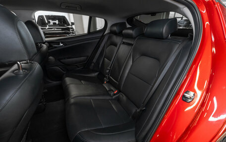 KIA Stinger I, 2021 год, 3 700 000 рублей, 12 фотография