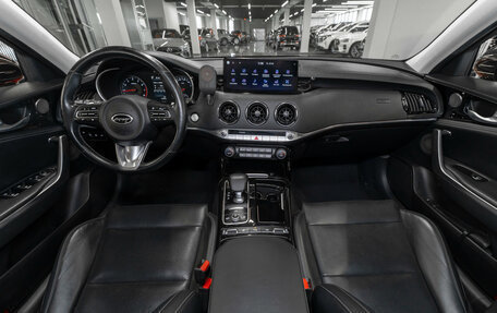 KIA Stinger I, 2021 год, 3 700 000 рублей, 8 фотография