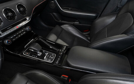 KIA Stinger I, 2021 год, 3 700 000 рублей, 18 фотография