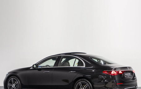 Mercedes-Benz E-Класс, 2025 год, 8 990 000 рублей, 2 фотография