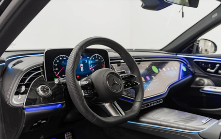 Mercedes-Benz E-Класс, 2025 год, 8 990 000 рублей, 3 фотография