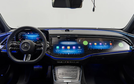 Mercedes-Benz E-Класс, 2025 год, 8 990 000 рублей, 4 фотография