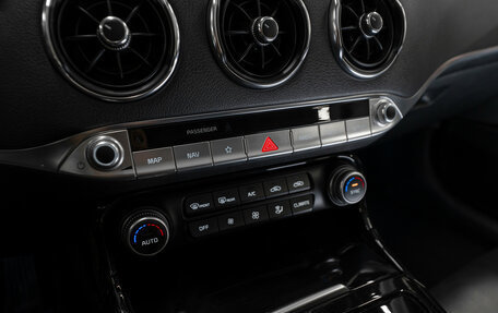 KIA Stinger I, 2021 год, 3 700 000 рублей, 20 фотография