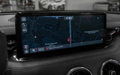 KIA Stinger I, 2021 год, 3 700 000 рублей, 23 фотография